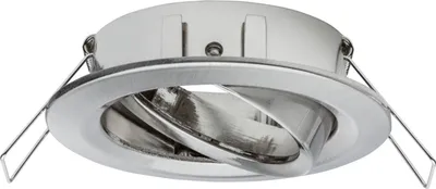 Immagine prodotto di Paulmann 2Easy Anello da incasso Nova IP23 rotondo in ferro, set da 3 pezzi 93645