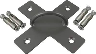 Produktbild von Sporttaschenhalter