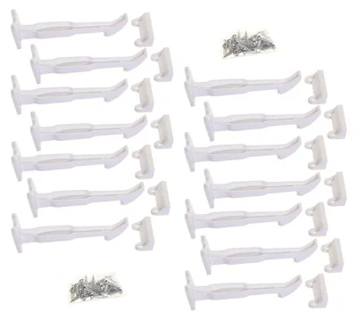 Image de Système de sécurité pour enfants Dreambaby, lot de 14 pièces