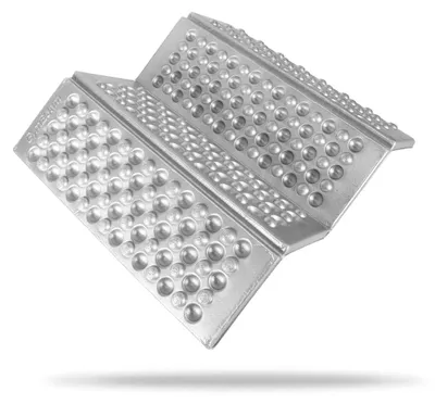 Produktbild von GymBeam - Mini Faltmatte
