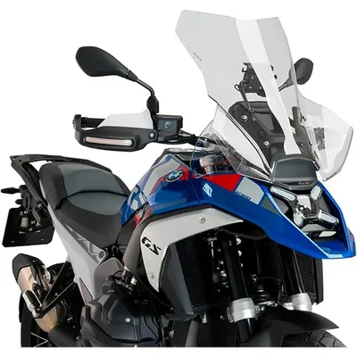 Produktbild von Puig 21795w Touring Bmw R1300gs 2024 Windschutzscheibe    One Size