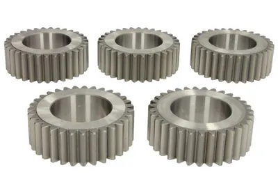 Produktbild von Euroricambi Planetenradsatz 95570225 5,310kg