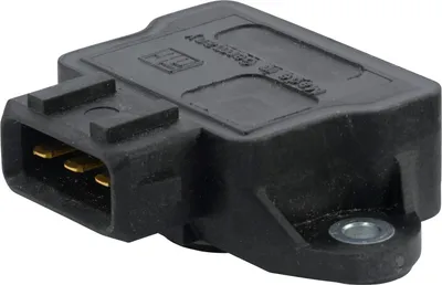 Produktbild von HELLA 6PX 008 476-101 Drosselklappenpotentiometer für VW GOLF III (1H1) Golf III Cabrio (1E7) Vento (1H2) GOLF III Van (1H1) für SEAT TOLEDO I (1L)