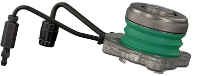 Produktbild von FEBI BILSTEIN 34840 Ausrücklager Zentralausrücker passend für MERCEDES-BENZ A-Klasse (W169) Kupplung