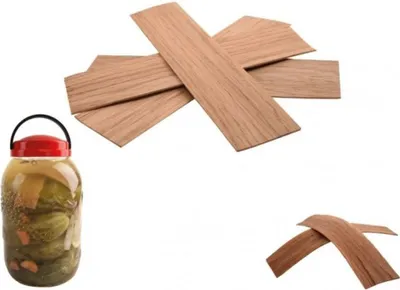 Obrázok produktu pre Tyčinky 10 ks na zaváraninové poháre PANTRY
