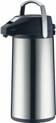 Imagen del producto de alfi 0987.000.220 alfi Isolierkanne silber 2,2 l