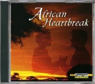 Produktbild von African Heartbeat