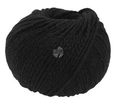 Produktbild von Cool Merino Big 220 | Schwarz