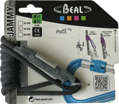 Obrázok produktu pre Jammy 50 cm (okrúhly záves) - Beal,