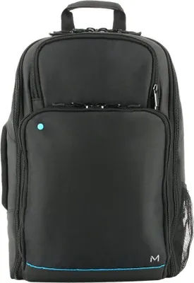 Immagine prodotto di Mobilis TheOne 39,6 cm (15,6") Zaino nero