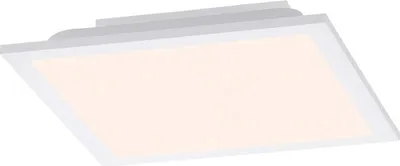 Obrázek produktu pro Stropní svítidlo LED, detektor pohybu, bílé, D 29,5 cm