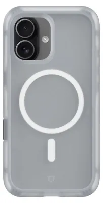 Produktbild von Rhinoshield, Ultra robuste MagSafe AirX Hülle für Apple iPhone 17, Grau