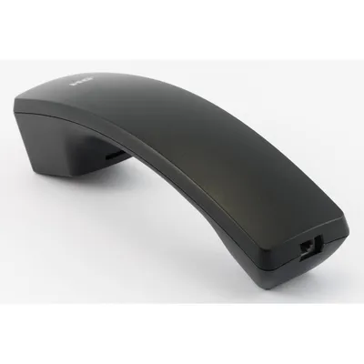 Immagine prodotto di Cuffia di ricambio per T46U, T46S, T48S, T48U, VP59, nera