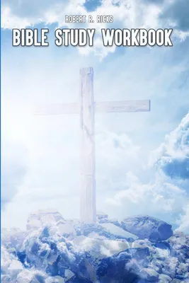 Produktbild von Bible Study Workbook
