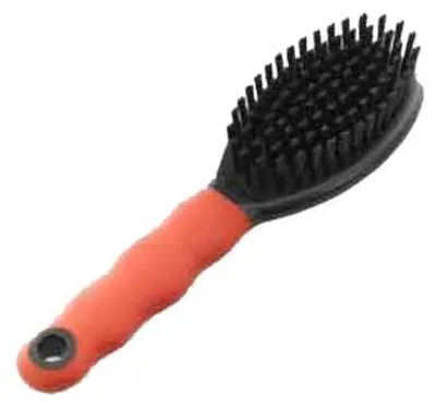 Immagine prodotto di SPAZZOLA PER CANI E GATTI Tg. L - cm 23x6x3h