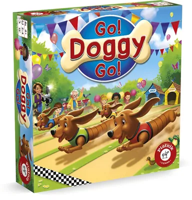 Image de Allez, en chien, allez