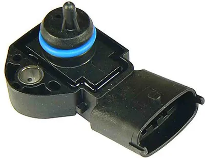 Produktbild von Kraftstoffdrucksensor METZGER IAM-Expertise passend für u.a. VOLVO C70