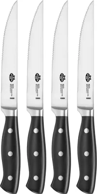 Produktbild von BALLARINI Steakmesserset "Brenta" 4-teilig