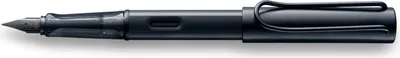 Produktbild von LAMY Füller AL-star Mod. 071 black M