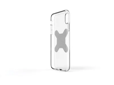Image de Exelium - Coque Pour Iphone® X - Transparent