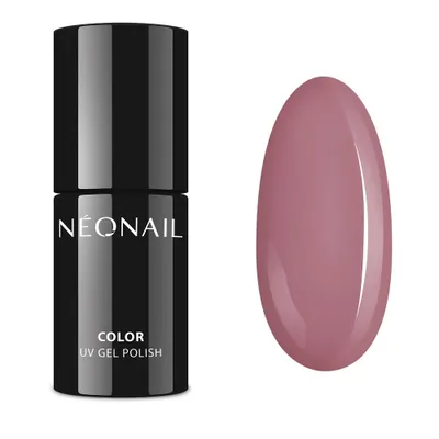 Image de NeoNail UV Gel Polish Color Hybrid Varnish 3751 Rosy Memory, 7.2ml