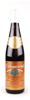 Produktbild von Wein 1990 Binger Rosengarten Beerenauslese Ruländer