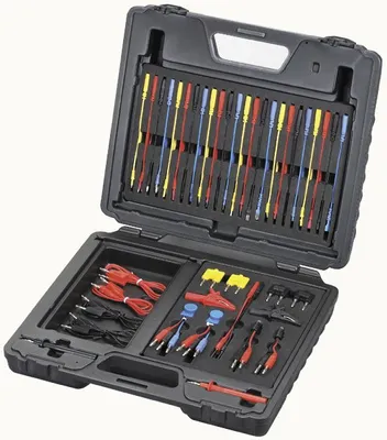 Image de Kit de raccordement polyvalent
