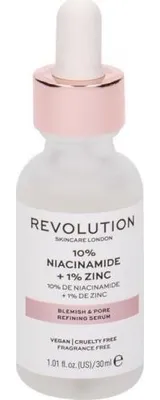 Produktbild von Revolution Beauty 21002, Frauen, ölige Haut, 30 ml