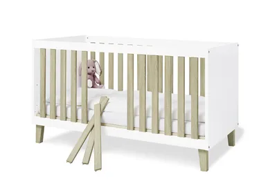 Image de Lit d'enfant 'Lumi