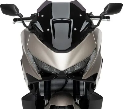 Produktbild von PUIG 22583F Windschutzscheibe V-Tech Line Sport passend fuer HONDA FORZA 750