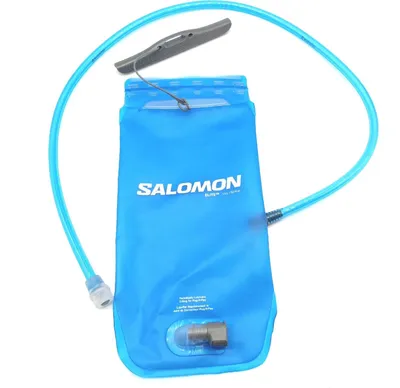 Produktbild von Salomon Trinkrucksack CamelBack Unisex 1,5L ideal Laufen Skifahren Wandern Langlebig