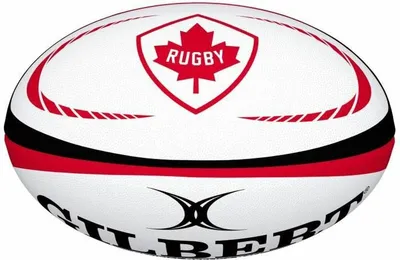 Image de Réplique Canada Mini - Gilbert Ballon