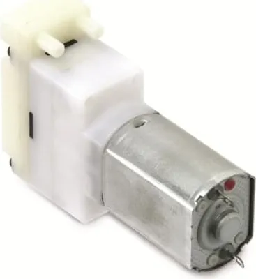 Zdjęcie produktu dla Pompa powietrza DAYPOWER LP15-12, 12 V-
