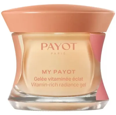 Obrázok produktu pre Payot gélový krém My Payot Gelée Vitaminée Éclat 50 ml