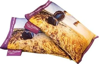 Produktbild von Duffies Anti Geruch Kissen 24 Stk