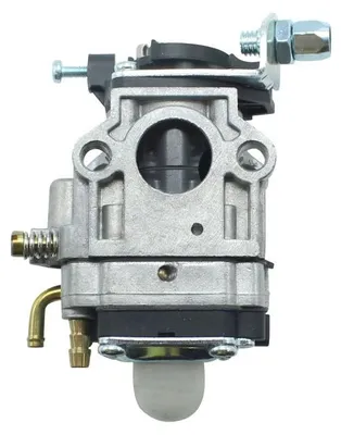 Produktbild von Vergaser Motorsense Freischneider für Rotfuchs BC52 BC520 Fuxtec Timbertech