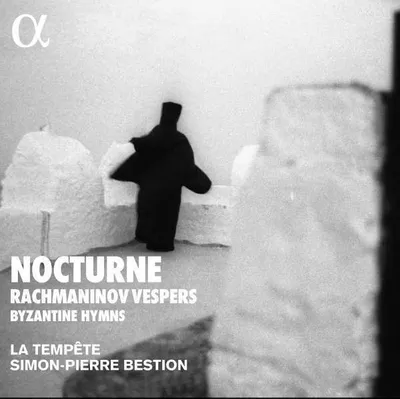 Obrázok produktu pre Sergej Rachmaninoff (1873-1943) - Das große Abend- und Morgenlob op.37 -   - (CD / D)