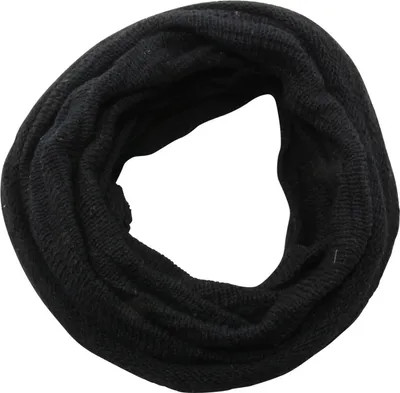 Produktbild von Schlauchschal - Loopschal - 66 cm schwarz