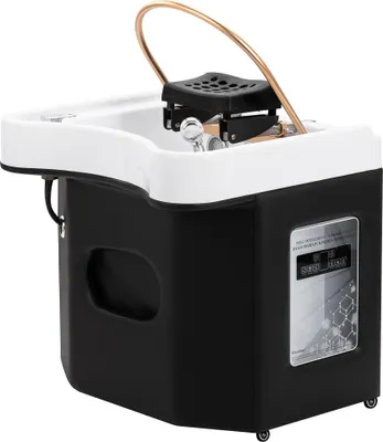 Obrázok produktu pre Gabbiano Head Spa Wash 050 black