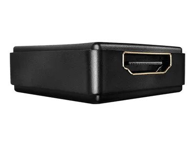 Obrázok produktu pre Lindy HDMI 4K Repeater / Extender - Erweiterung für Video/Audio