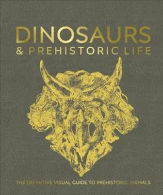 Produktbild von Dinosaurs and Prehistoric Life