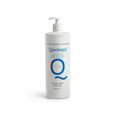 Obrázok produktu pre Quickepil postepilačný olej 1000 ml