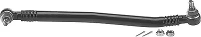 Produktbild von FEBI BILSTEIN Lenkstange 12971 passend für MERCEDES-BENZ T2/L 93mm 668mm Stahl 40mm