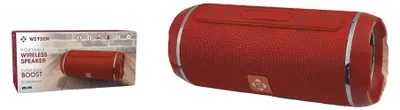 Obrázok produktu pre Bluetooth reproduktor, 10 W výkon, vodotesný dizajn, model WR31R