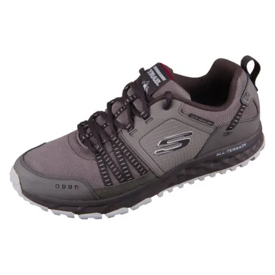 Zdjęcie produktu dla Skechers Escape Plan M 51591-CCBK buty Pulower Skechers rozmiar: 41,5,