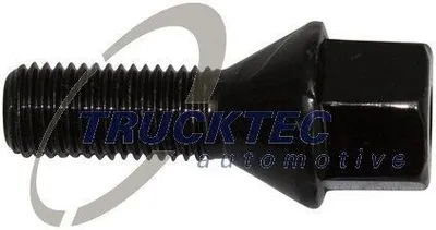 Produktbild von TRUCKTEC AUTOMOTIVE Radschraube M12 x 1,5 SW17 für BMW 3 Touring (E91) 08.33.004