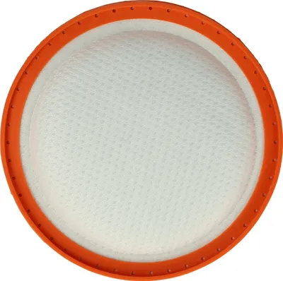 Produktbild von vhbw 1x Motorschutz-Filter kompatibel mit Dirt Devil Centrino Cleancontrol Deluxe, R, 3,0, 3,1, 2 Staubsauger