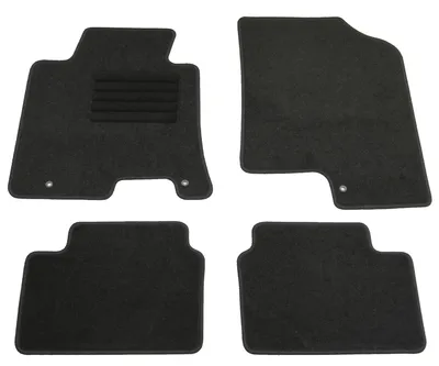 Produktbild von AD Tuning Fußmatten Set für Hyundai i30 Typ GD+GDH + Hyundai i30 Kombi CW