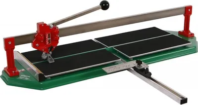 Produktbild von rezačka na dlažbu a obklady SUPER PRO 750mm