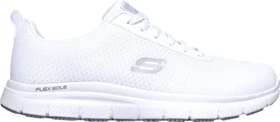 Zdjęcie produktu dla Buty do biegania Skechers 77125EC-WHT dla Uni